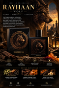 Ryhann wolf